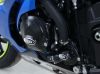 Sada krytů motoru, SUZUKI GSX-R1000 L7 / GSX-R1000R